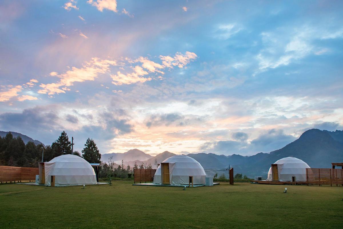 ホテル妙義グリーンホテル＆テラス 