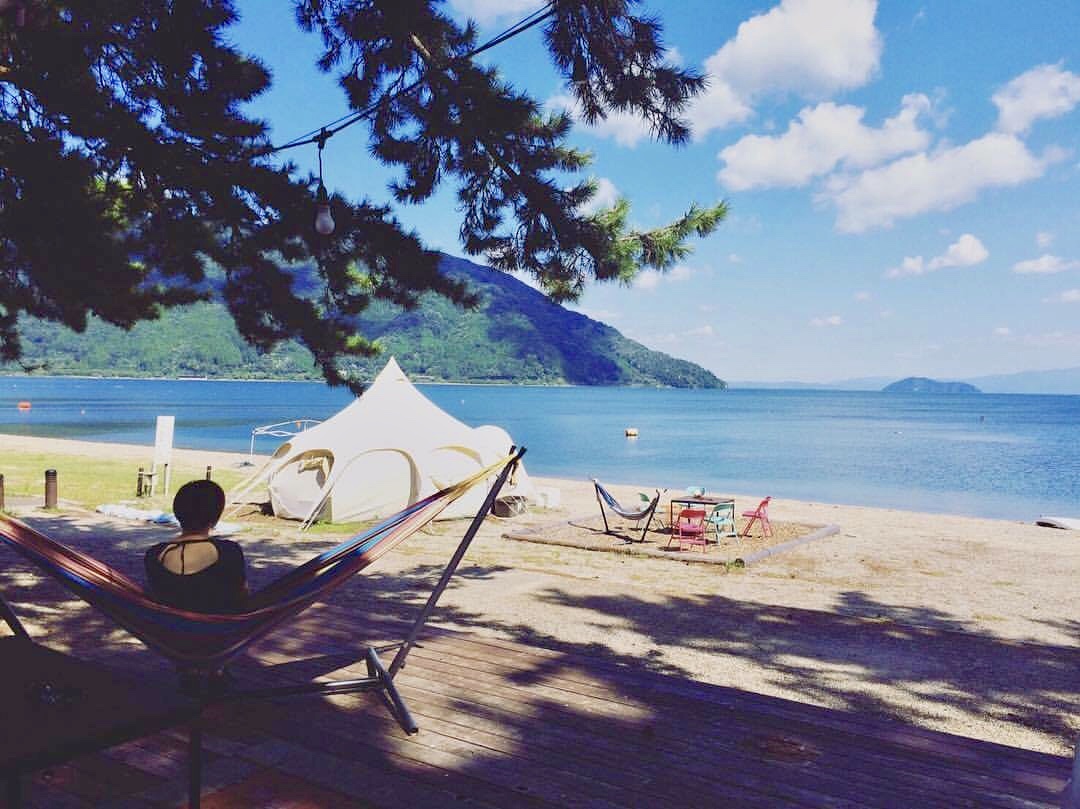 奥琵琶湖マキノグランドパークホテル 