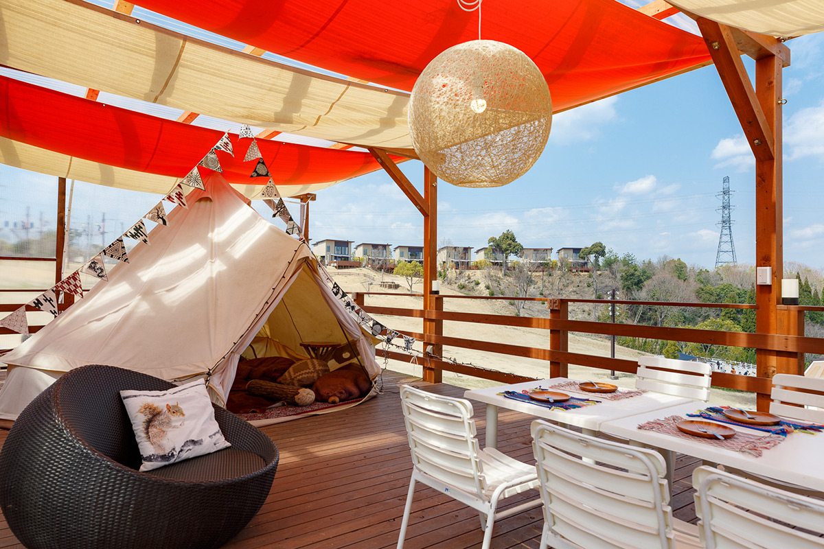 ネスタリゾート神戸 